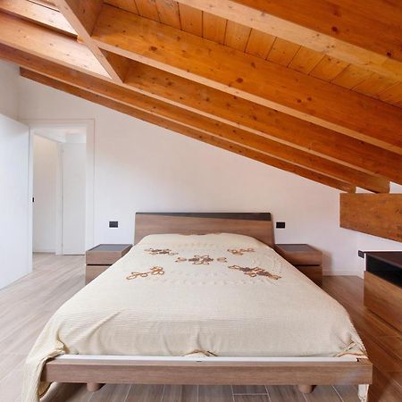Appartamento Casa Asso Esterno foto