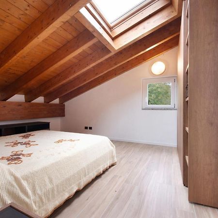 Appartamento Casa Asso Esterno foto