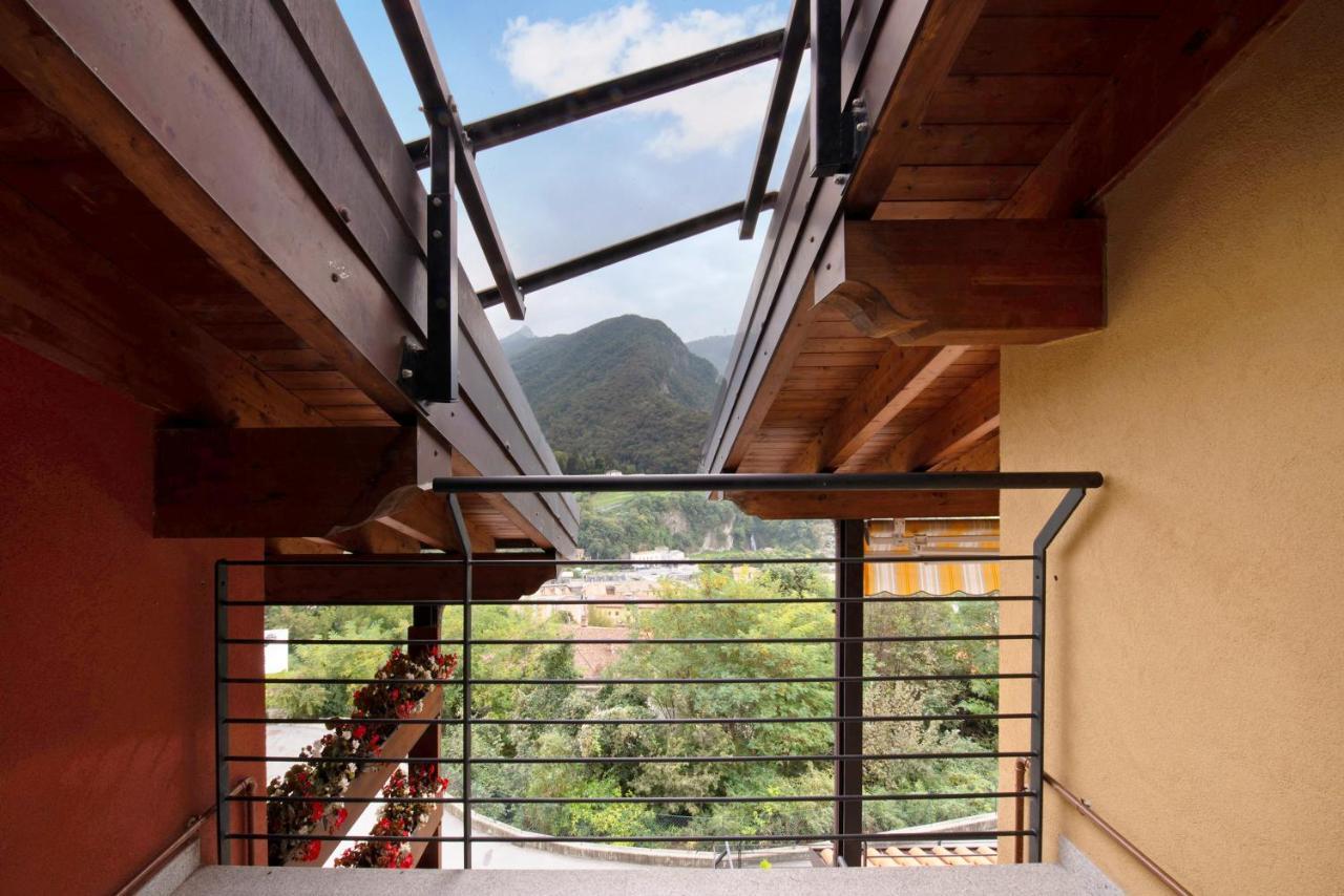 Appartamento Casa Asso Esterno foto